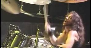 Megadeth - Holy Wars - Live - Hammersmith Apollo 1992
