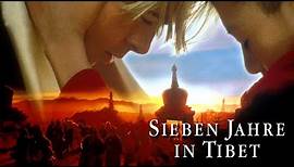 Sieben Jahre in Tibet - Trailer HD deutsch