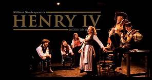 Henry IV (Shakespeare) - Full performance | 2017