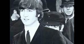 The Beatles - John Lennon & Ringo Starr interview by Larry Kane (1964)