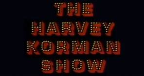 ABC Network - The Harvey Korman Show - WLS-TV (Complete Broadcast, 4/18/1978) 📺