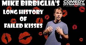 Mike Birbiglia's Long History of Failed Kisses - My Girlfriend's Boyfriend