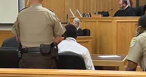 Defendant found guilty in Kareem Smalls’ murder trial