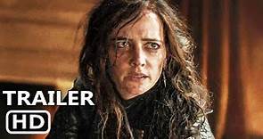 THE THREE MUSKETEERS 2: MILADY Trailer (2023) Eva Green, Vincent Cassel