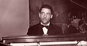 Teddy Wilson - Rare piano solos from 1944 | Jazz Piano