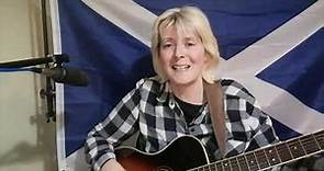 Burghead Sands, a cover of the Gaberlunzie song performed by Elspeth