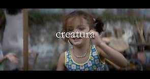 CREATURA by Elena Martín Gimeno - Official Trailer