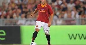 Gianluca Caprari || All Goals, skills and assists [HD]