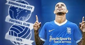 Juninho Bacuna - Welcome to Birmingham City | Skills Goals and Assists 2022 HD