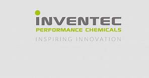 Inventec Performance Chemicals About Inventec | Inventec