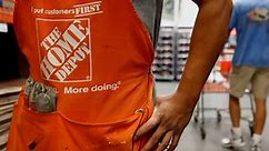 Home Depot shrugs off data breach with sales growth