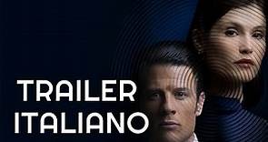 Caccia all'agente Freegard (film 2022) | Trailer in italiano