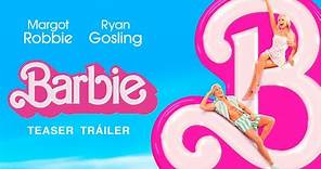 Barbie | Teaser Tráiler 2 | Doblado