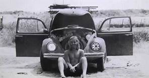 TACO STRIPS - California Beach Culture 1960's - 70's