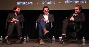 'Good Time' Q&A | Robert Pattinson, Safdie Brothers, & Ronnie Bronstein
