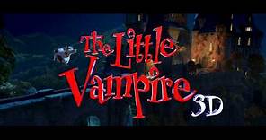 The Little Vampire (3D) | Official Trailer | In Cinemas November 2