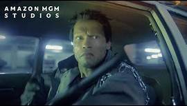 Terminator (1984) | Best of Arnold Schwarzenegger | MGM Studios