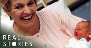 Better Late Than Never? | Britain's Oldest Mums and Dads (Parenting Documentary) | Real Stories |