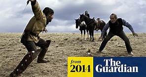 The Homesman review