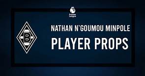 Nathan N`Goumou Minpole vs. RB Leipzig – Player props & odds to score a goal on February 17