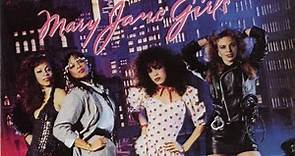 Mary Jane Girls "All Night Long" 1987 with Lyrics and Artist Facts