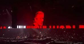 Roger Waters, Another Brick In the Wall Pt I & II in Los Angeles on 9/28/22