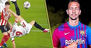🚨 Luuk De Jong Welcome to Fc Barcelona 😱😱 Crazy Goals