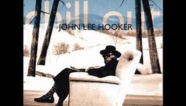 John Lee Hooker feat. Carlos Santana - "Chill Out (Things Gonna Change)"