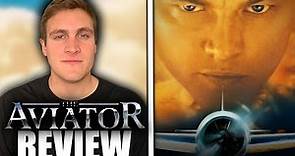 The Aviator - Movie Review