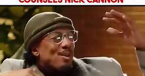 Nick Cannon - Finally sitting down with the incomparable...