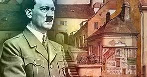 La frustrada vida artística de Adolf Hitler ( Obras)