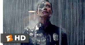 Terminator Genisys (2015) - Killing the T-1000 Scene (4/10) | Movieclips