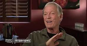 Richard Chamberlain on coming out - TelevisionAcademy.com/Interviews
