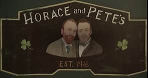 Horace and Pete (TV Mini Series 2016)