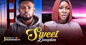 SWEET DECEPTION - Maurice Sam, Sonia Uche 2023 Nigerian Nollywood Romantic Movie