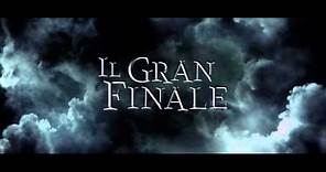 Harry Potter e i Doni Della Morte - Parte 2 - Primo Trailer italiano in HD