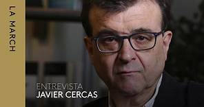 Conversación con Javier Cercas · La March