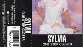 Sylvia - One Step Closer