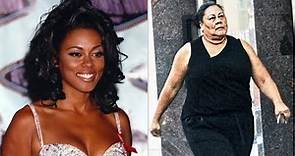 LELA ROCHON! How She Lives Is Sad! Try Not To Gasp When You See Her Now!