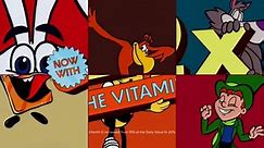 General Mills TV Spot, 'The Cereals You Love, Now With Twice the Vitamin D'