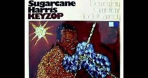Don "Sugarcane" Harris - Keyzop (1975) - Fusion/Jazz/Rock - Full Album
