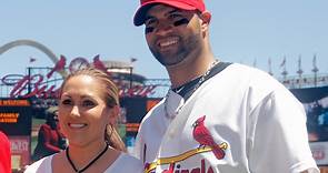 Albert Pujols filing for divorce after 22 years of marriage