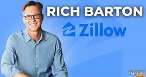 Zillow CEO Rich Barton on branding, building in provocative industries, and more! | E1791