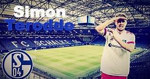 Simon Terodde I Welcome to Schalke 04 I Goals & Skills 🔥