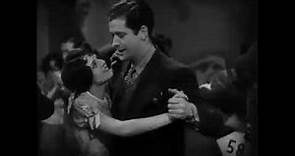 The Waltz Contest from "Dancing Sweeties" (1930)