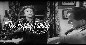 Kathleen Harrison in - The Happy Family