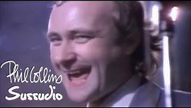 Phil Collins - Sussudio (Official Music Video)