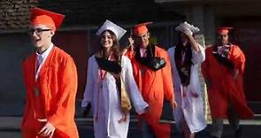 2023 Graduation - Apple Valley High School