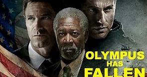 Olympus Has Fallen - Movie Review by Chris Stuckmann
