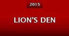 Lion's Den (2015) Online - Película Completa en Español / Castellano - FULLTV